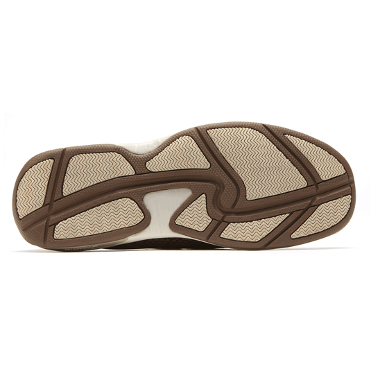 Dunham Men's Captain Boat Shoe Tan Dunham Men's Captain Boat Shoe Tan