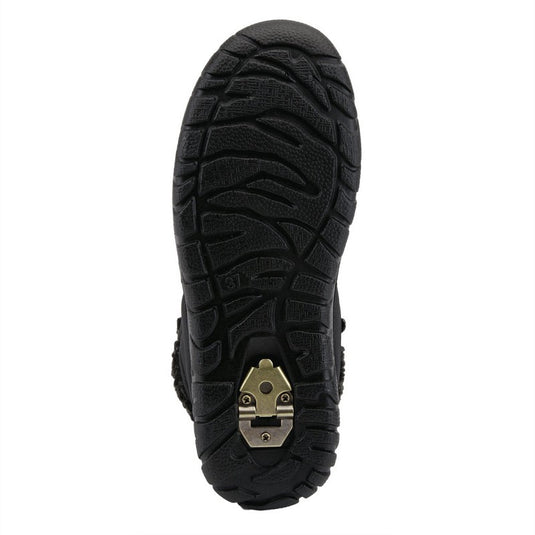 Spring Step Flexus Women's Melba Boots Black Spring Step Flexus Women's Melba Boots Black