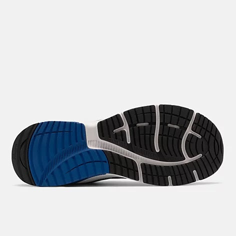 New Balance Men's-Arctic Fox with Black and Team Royal-847v4 New Balance Men's-Arctic Fox with Black and Team Royal-847v4