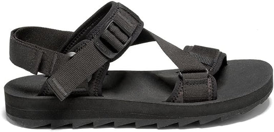 Merrell Men's Alpine Strap Sandals - Black Noir Merrell Men's Alpine Strap Sandals - Black Noir