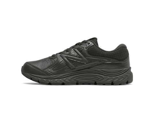 New Balance Men's Sneakers MW 840V3 Black/Black New Balance Men's Sneakers MW 840V3 Black/Black