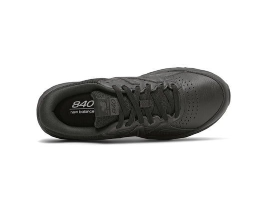 New Balance Men's Sneakers MW 840V3 Black/Black New Balance Men's Sneakers MW 840V3 Black/Black