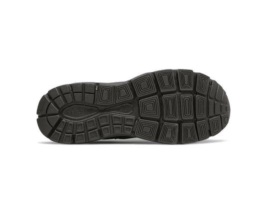 New Balance Men's Sneakers MW 840V3 Black/Black New Balance Men's Sneakers MW 840V3 Black/Black