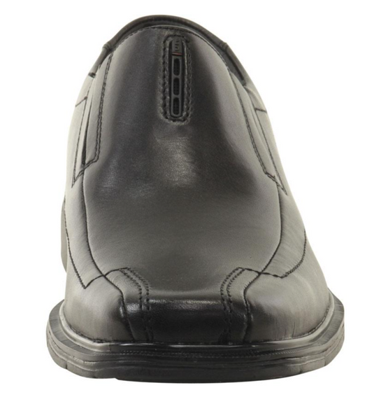 Clarks Men's Un.Sheridan Loafer - Black Clarks Men's Un.Sheridan Loafer - Black