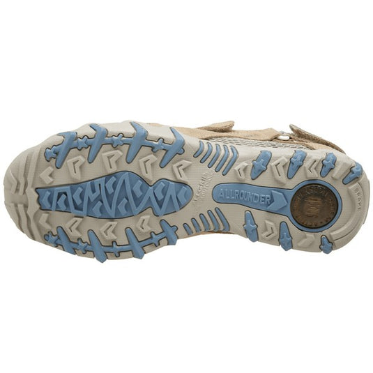 Mephisto Allrounder Women's Niro Mary Jane Beige Mephisto Allrounder Women's Niro Mary Jane Beige