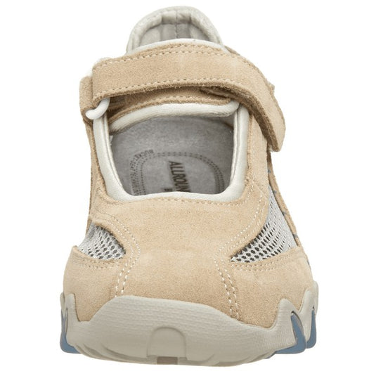 Mephisto Allrounder Women's Niro Mary Jane Beige Mephisto Allrounder Women's Niro Mary Jane Beige