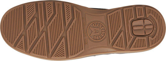 Mephisto Men's Douk Chestnut Mephisto Men's Douk Chestnut