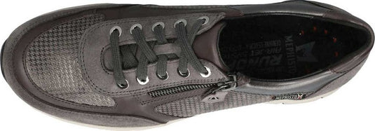 Mephisto Women's Ylona Dark Taupe Mephisto Women's Ylona Dark Taupe