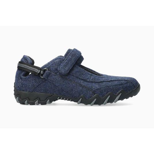 Allrounder Women's Niro Blue 45 Allrounder Women's Niro Blue 45