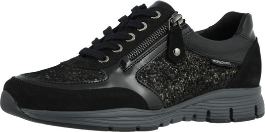 Mephisto Women's Ylona Black