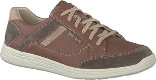 Mephisto Men's Frank Taupe Mephisto Men's Frank Taupe