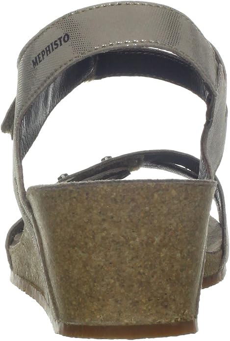 Mephisto Women's Minoa Sandal - Camel Mephisto Women's Minoa Sandal - Camel