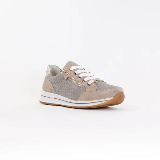 Ara Women's Oleanna Sneakers Sand Ara Women's Oleanna Sneakers Sand