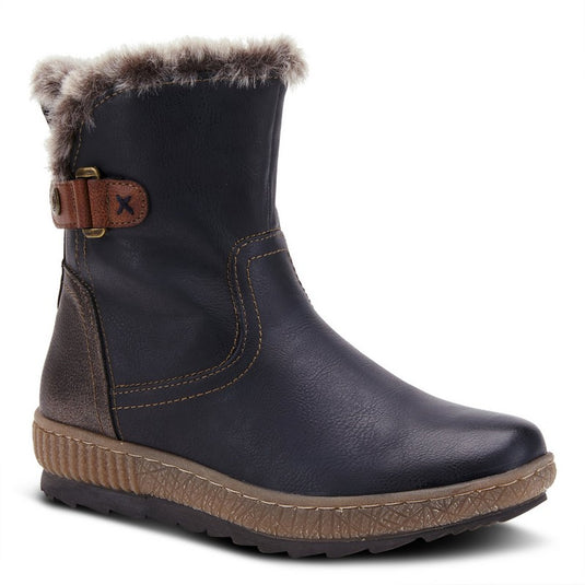 Springstep Women's Milagra Navy Springstep Women's Milagra Navy