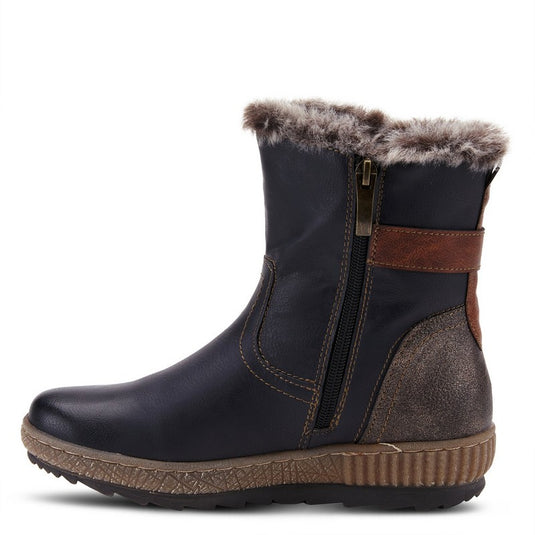 Springstep Women's Milagra Navy Springstep Women's Milagra Navy