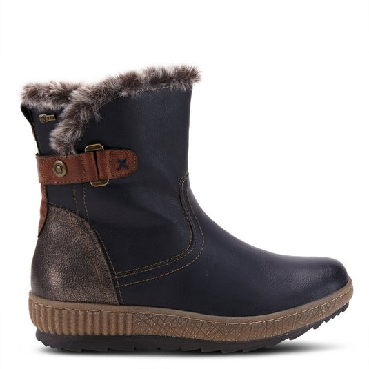 Springstep Women's Milagra Navy Springstep Women's Milagra Navy