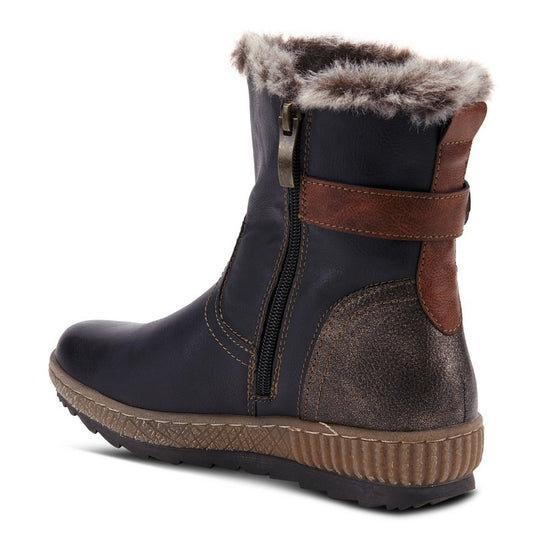 Springstep Women's Milagra Navy Springstep Women's Milagra Navy