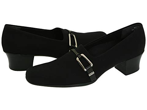 Munro Women's Cindi Black Munro Women's Cindi Black