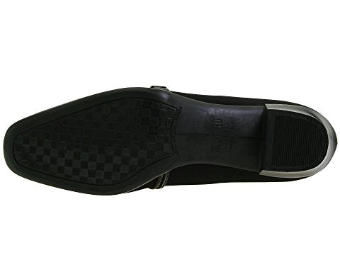 Munro Women's Cindi Black Munro Women's Cindi Black