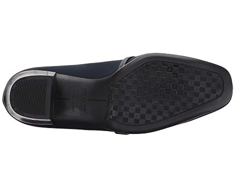 Munro Women's Cindi Navy Munro Women's Cindi Navy