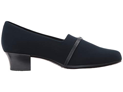 Munro Women's Cindi Navy Munro Women's Cindi Navy