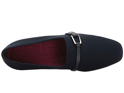 Munro Women's Cindi Navy Munro Women's Cindi Navy