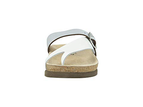 Mephisto Women's Helen Mix Flat White Mephisto Women's Helen Mix Flat White