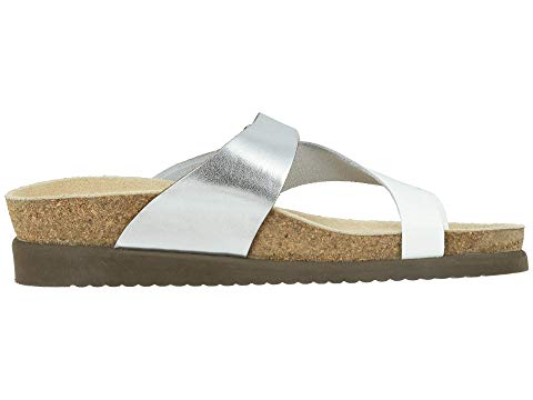 Mephisto Women's Helen Mix Flat White Mephisto Women's Helen Mix Flat White