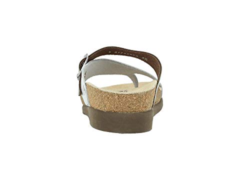 Mephisto Women's Helen Mix Flat White Mephisto Women's Helen Mix Flat White