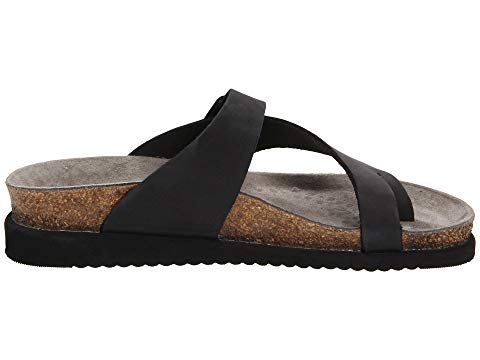 Mephisto Women's Helen Mix Black Nubuck Mephisto Women's Helen Mix Black Nubuck