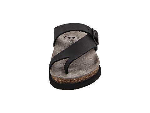 Mephisto Women's Helen Mix Black Nubuck Mephisto Women's Helen Mix Black Nubuck