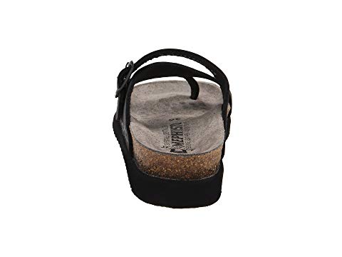 Mephisto Women's Helen Mix Black Nubuck Mephisto Women's Helen Mix Black Nubuck