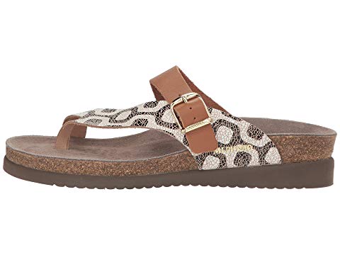 Mephisto Women's Helen Mix Flat Camel Mephisto Women's Helen Mix Flat Camel