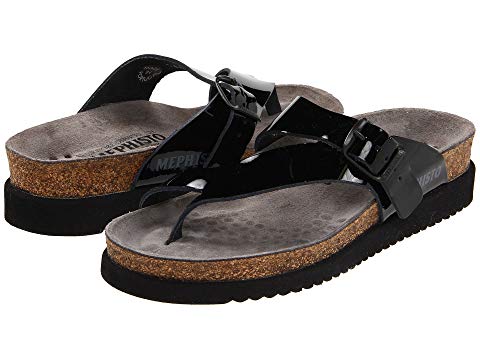 Mephisto Women's Helen Black Patent Mephisto Women's Helen Black Patent