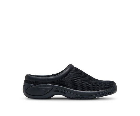 Merrell Men's Encore Bypass 2 Slippers Black Merrell Men's Encore Bypass 2 Slippers Black