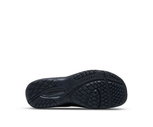 Merrell Men's Encore Bypass 2 Slippers Black Merrell Men's Encore Bypass 2 Slippers Black