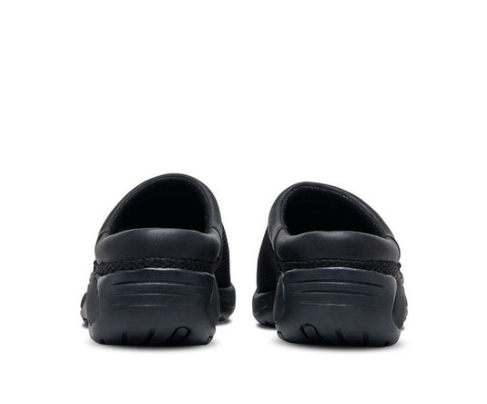 Merrell Men's Encore Bypass 2 Slippers Black Merrell Men's Encore Bypass 2 Slippers Black