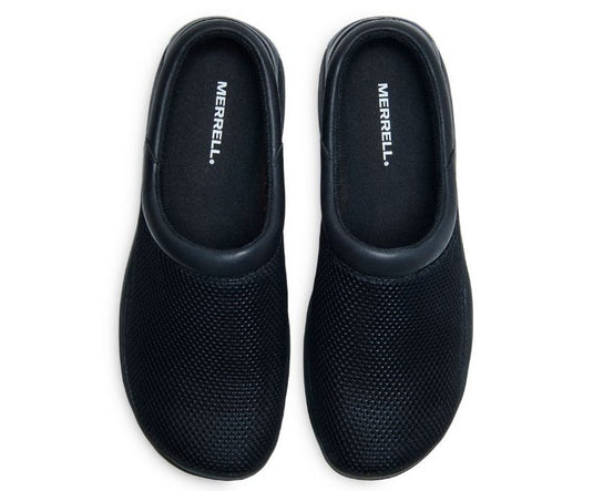 Merrell Men's Encore Bypass 2 Slippers Black Merrell Men's Encore Bypass 2 Slippers Black