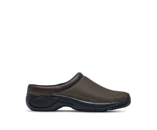 Merrell Men's Encore Bypass 2 Slippers Gunsmoke Merrell Men's Encore Bypass 2 Slippers Gunsmoke
