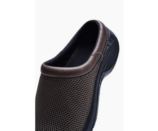 Merrell Men's Encore Bypass 2 Slippers Gunsmoke Merrell Men's Encore Bypass 2 Slippers Gunsmoke