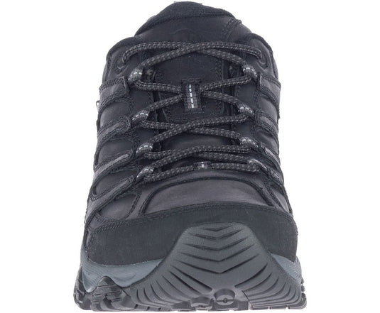 Merrell Men's Moab 3 Prime Water-Proof Shoes Black Merrell Men's Moab 3 Prime Water-Proof Shoes Black
