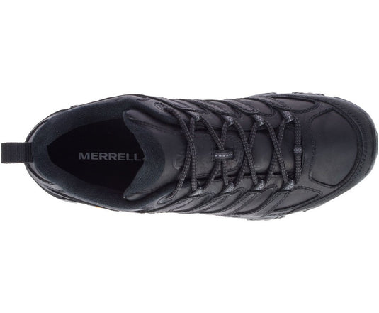 Merrell Men's Moab 3 Prime Water-Proof Shoes Black Merrell Men's Moab 3 Prime Water-Proof Shoes Black
