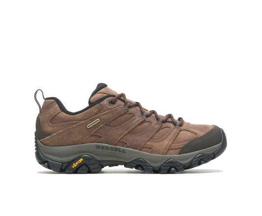 Merrell Men's Moab 3 Prime Water-Proof Shoes Mist Merrell Men's Moab 3 Prime Water-Proof Shoes Mist