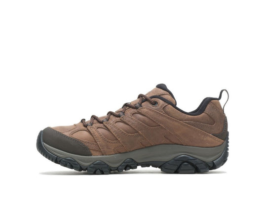 Merrell Men's Moab 3 Prime Water-Proof Shoes Mist Merrell Men's Moab 3 Prime Water-Proof Shoes Mist