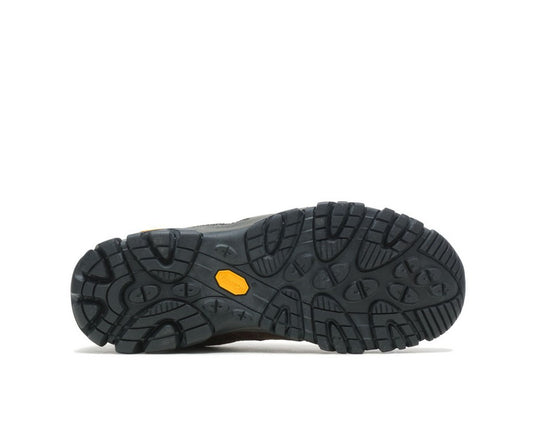 Merrell Men's Moab 3 Prime Water-Proof Shoes Mist Merrell Men's Moab 3 Prime Water-Proof Shoes Mist