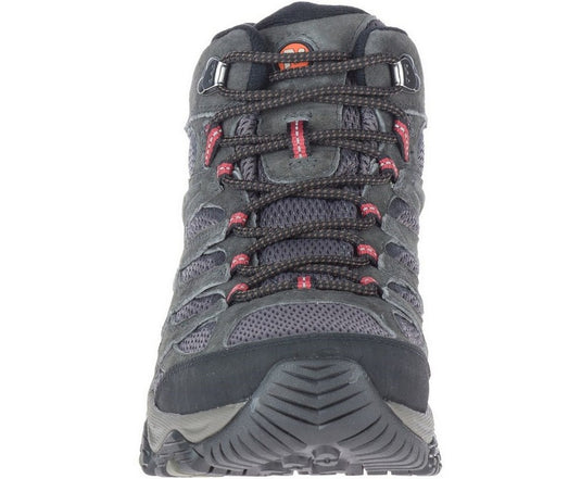 Merrell Men's Moab 3 Mid GORE-TEX® Beluga