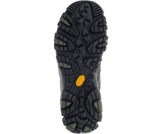 Merrell Men's Moab 3 Mid GORE-TEX® Beluga Merrell Men's Moab 3 Mid GORE-TEX® Beluga