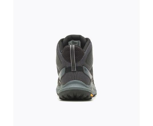 Merrell Men's Nova 3 Mid GORE-TEX® Black Merrell Men's Nova 3 Mid GORE-TEX® Black