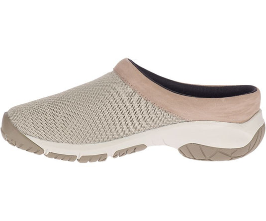 Merrell Women's Encore Breeze 4 Slippers Aluminium Merrell Women's Encore Breeze 4 Slippers Aluminium