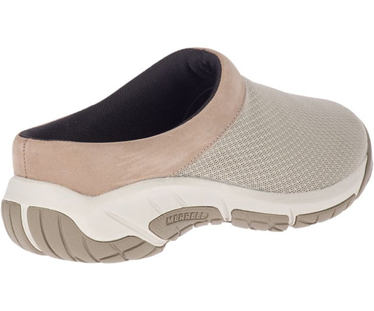 Merrell Women's Encore Breeze 4 Slippers Aluminium Merrell Women's Encore Breeze 4 Slippers Aluminium